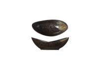 Schaaltje 10 cm Black Yoru