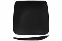 Plat Bord 28 cm Vierkant Blackstone