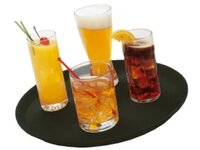 Dienblad Anti-slip Cambro Camtread 1400CT