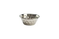 Tipje Gehamerd RVS 50 ml