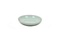 Diep bord 22.5cm Molde Blue Wave