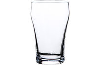 Frisdrank cola glas 28 cl set van 72