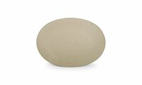 Bord ovaal 30cm x 21cm Cirro Beige
