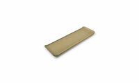 Serveerschaal 30x9,5cm Cirro Beige