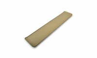 Serveerschaal 46,5x9,5cm Cirro Beige