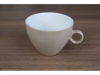 Cappuccinokopje 24cl Apple Beige