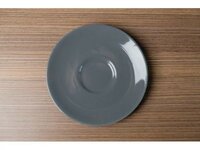 Schotel 13cm Apple Donkergrijs