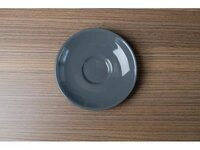 Schotel 11cm Apple Donkergrijs