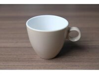 Koffiekopje 19cl Apple Beige