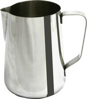 Melkkan RVS 1 Liter Cuinox