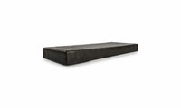 Serveerbord Black Roche 30x12cm
