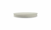 Serveerbord White Roche 21,5cm