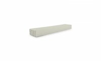 Serveerbord White Roche 30x6cm