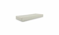Serveerbord White Roche 30x12cm