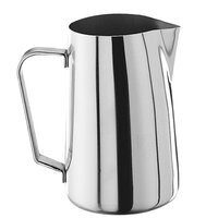 Melkkan 100 ml Pintinox Conica Inox 18/19