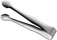 Suikertang 13 x 1,5 cm Pintinox Inox 