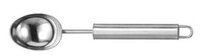 Ijsschep 23,5 cm Inox