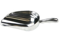 Maatschep 680 gram Aluminium Cosy & Trendy