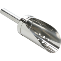 Schep RVS Bar Professional