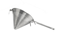 Puntzeef Conisch 14 cm Inox Puntino