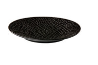 Bord rond 16 cm Mozaic