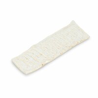 Serveerschaal 29 cm x 9 cm Sand Umi