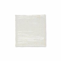 Plat bord 25 cm x 24 cm Sand Umi 