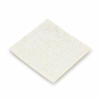 Plat bord 18 cm x 17 cm Sand Umi