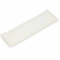 Serveerschaal 43,5 cm x 11 cm Sand Umi