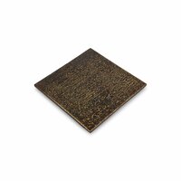 Serveerschaal 21 cm x 21 cm Autumn Umi