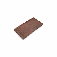 Serveerbord 32,5 cm Chestnut Omni