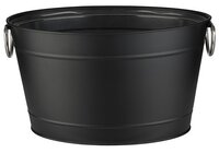 Champagne emmer 11L Tin Black