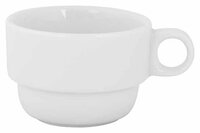 Espresso kop 80 ml Essentials