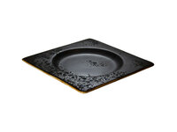 Bord 21 cm Amazon Starry Night vierkant