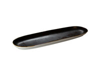 Bord 34 cm Amazon Wild Flower ovaal