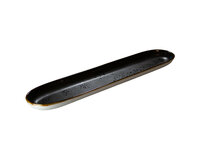 Bord 38 cm Amazon Starry Night ovaal