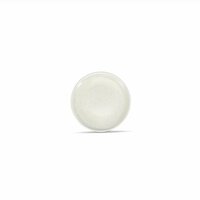 Bord Ceres Frost White 15cm
