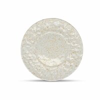 Plat bord 28 cm Sand Umi