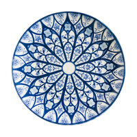 Dinerbord 27cm Esnaf Ethnic Gourmet