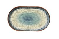 Ovaal bord 33 cm Gural Grace