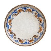Dinerbord 27cm Retro Floral Gourmet