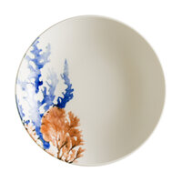 Diep bord 23cm Aquelis Bloom Gourmet