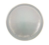 Dinerbord 26,5 cm Luma Grey