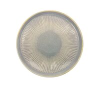 Dessertbord 21 cm Luma Grey
