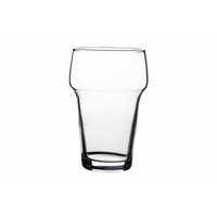 Stapelglas klein 23cl set van 48