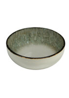 Kom 14 cm Rust Green