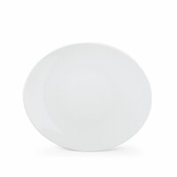 Bord ovaal Appetite 30,5 cm x 26 cm