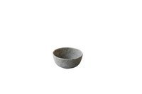 Dipper sausbakje 7,2 cm Pebble Grey melamine