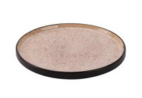 Bord 19 cm creme Coco
