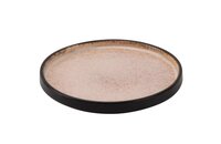 Bord 14 cm creme Coco